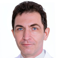 Логутенков Юрий Владимирович, кардиолог