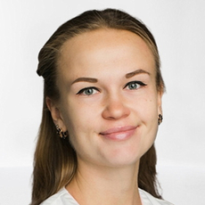 Таянова Анна Александровна, стоматолог-терапевт