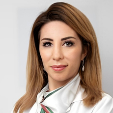 Шалунц Вардуи Арамовна, гинеколог