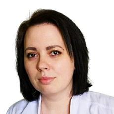 Романенко Анастасия Владимировна, врач функциональной диагностики