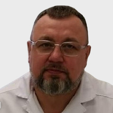 Холкин Олег Викторович, стоматолог-терапевт