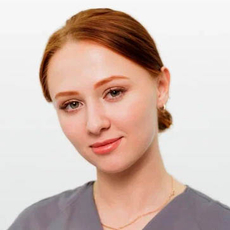 Подопригора Екатерина Алексеевна, гинеколог