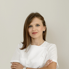 Алексенко Оксана Васильевна, детский невролог