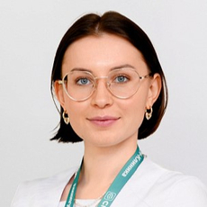 Алтунина Анастасия Сергеевна, эндокринолог