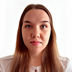 Елисеева Мария Вячеславовна, терапевт