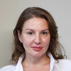 Елисеева Олеся Сергеевна, косметолог