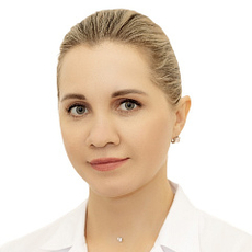 Коган Наталья Алексеевна, гинеколог