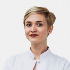 Кодацкая (Хасанова) Элеонора Ринатовна, офтальмолог