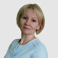 Южанина Светлана Александровна, педиатр