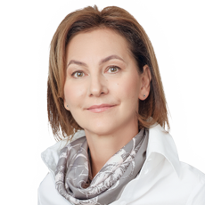 Самылова Снежана Александровна, психолог