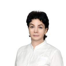 Черкасова Татьяна Александровна, врач-косметолог