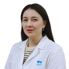 Коркмазова Лейла Барадиновна, гинеколог