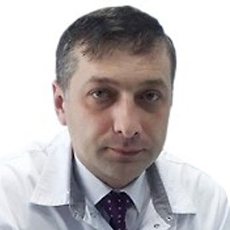 Полунеев Сергей Васильевич, уролог