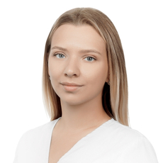 Симченкова (Тимощенкова) Ирина Николаевна, стоматолог-терапевт