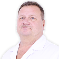 Самарцев Виктор Иванович, хирург