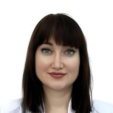 Дерова Инна Анатольевна, гинеколог