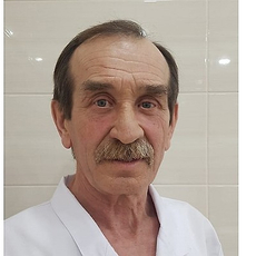 Файзрахманов Ильдус Ильдерханович, стоматолог-ортопед