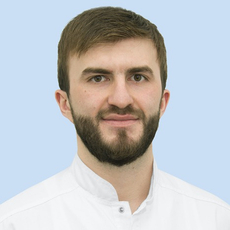Мухтаров Шагид Магомедович, стоматолог-хирург