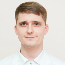 Сычев Александр Владиславович, рентгенолог