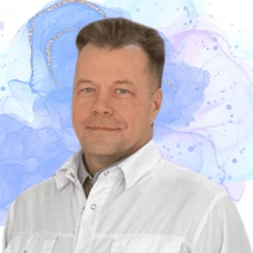 Басков Владимир Евгеньевич, детский ортопед