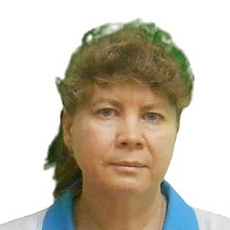 Бровко Наталья Васильевна, ЛОР