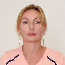 Гвоздева Виктория Викторовна, гинеколог