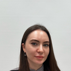 Шишова Виктория Игоревна, стоматолог-терапевт