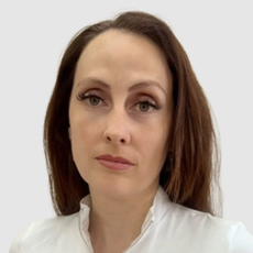 Мудрак Анастасия Григорьевна, рентгенолог