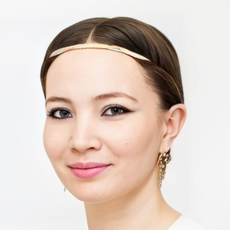 Кабулова Милана Айваровна, педиатр