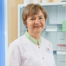 Быстрова Алла Анатольевна, гинеколог