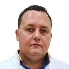 Ковалев Илья Сергеевич, уролог