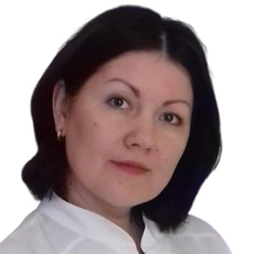 Фугарова Юлия Борисовна, офтальмолог