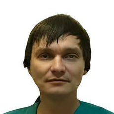 Морозов Николай Владимирович, ЛОР