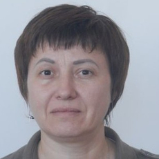 Яфаева Дина Рафиковна, терапевт