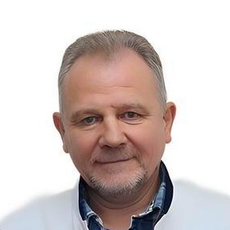 Антипенко Виктор Николаевич, психиатр