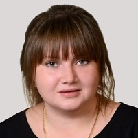 Балашова Елена Алексеевна, анестезиолог