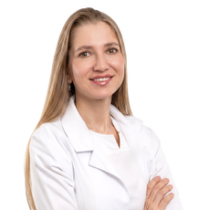 Михеенко София Олеговна, гинеколог