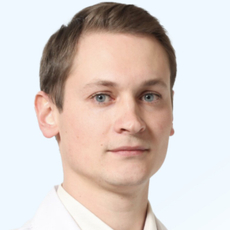 Юнусов Булат Тимирзянович, хирург