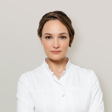 Зимина Светлана Александровна, ЛОР