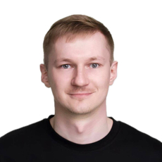 Семиков Дмитрий Андреевич, инструктор ЛФК