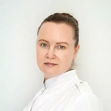 Ляшенко Анна Юрьевна, трихолог