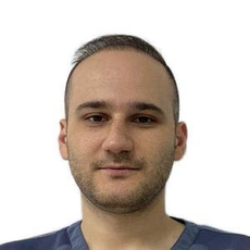 Мамедов Ринат Матлаб Оглы, стоматолог-хирург