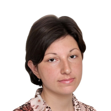 Хатламаджиева Татьяна Робертовна, невролог