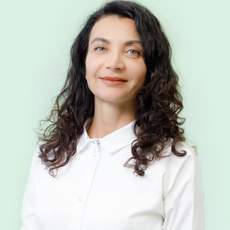 Лузан Оксана Дмитриевна, гинеколог