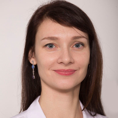 Крохалева Александра Вячеславовна, дерматолог