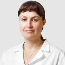 Гвоздкова Екатерина Алексеевна, невролог