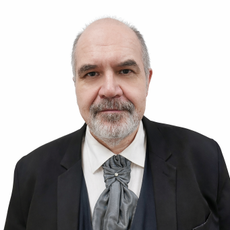 Вожжов Владимир Владимирович, психиатр