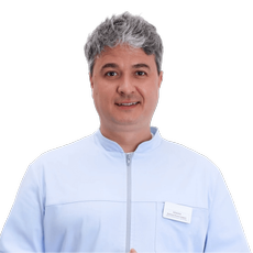 Шлыков Антон Николаевич, стоматолог-ортопед