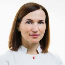 Клочкова (Морозова) Юлия Александровна, гинеколог