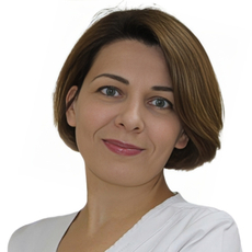 Селезнева Лиана Ильдусовна, остеопат